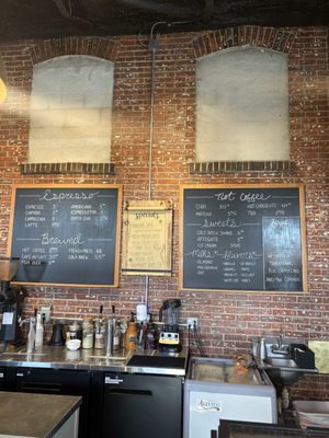 Amity Coffee Roasters by null