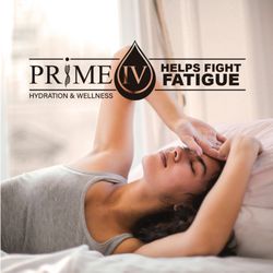 Prime IV Hydration & Wellness - Colorado Springs