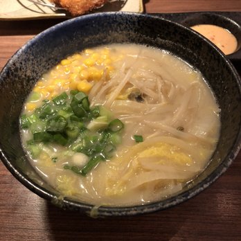 Miso - Ramen - Japanese Near Me - Annandale, Virginia