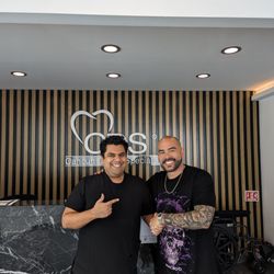 Cancún Dental Specialists