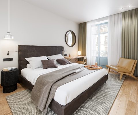 Hotel Arbaso by null