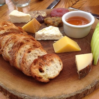 Terrain - Beautiful cheese plate. - Nurseries & Gardening Near Me - Glen Mills, Pennsylvania