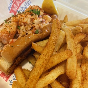 Wicked Maine Lobster - Sandwiches Near Me - Honolulu, Hawaii Wicked Maine Lobster - Sandwiches Near Me - Honolulu, Hawaii