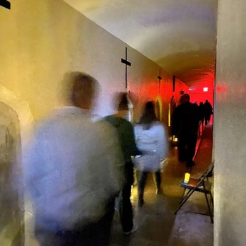 Tommy's New York - Catacombs at St Peter's - Walking Tours Near Me - New York, New York Tommy's New York - Catacombs at St Peter's - Walking Tours Near Me - New York, New York