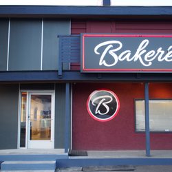 The Bakeree
