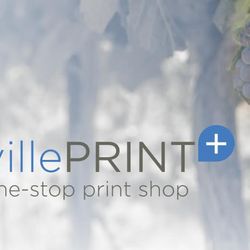Woodinville Print
