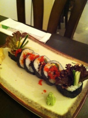 Eat Tokyo (Notting Hill Gate) by null