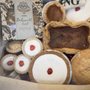 Old Original Bakewell Pudding Shop