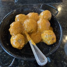 Meatballs