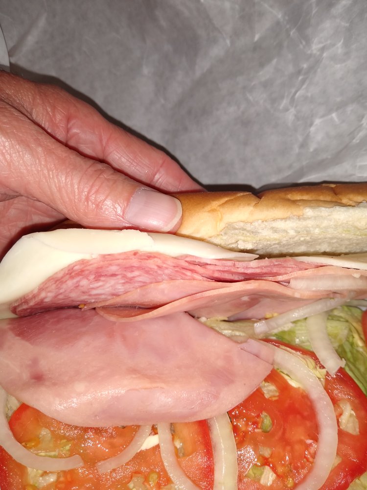 PIZZA ETC Updated September 2024 24 Photos & 36 Reviews 449