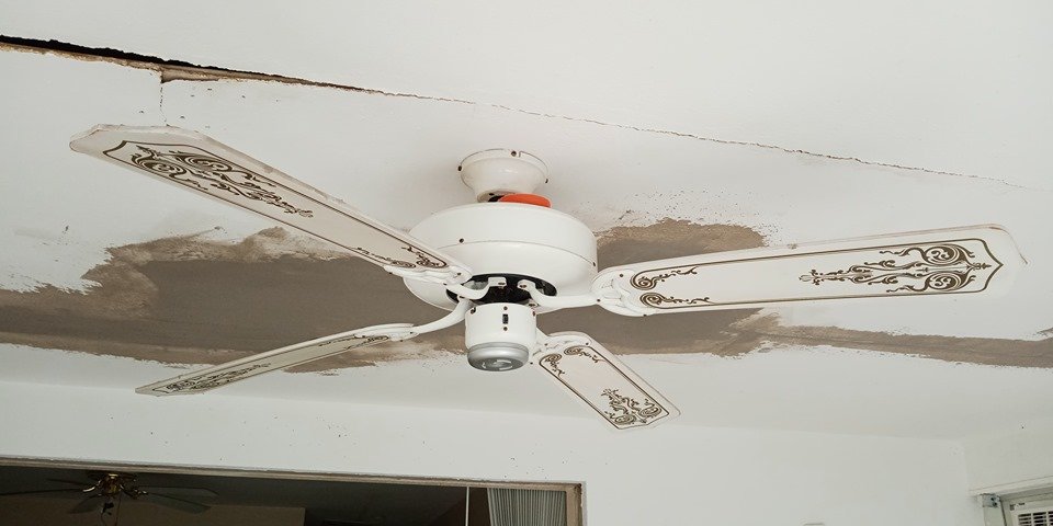 Slide of Douglass Restoration