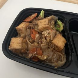 Pad See-eiw