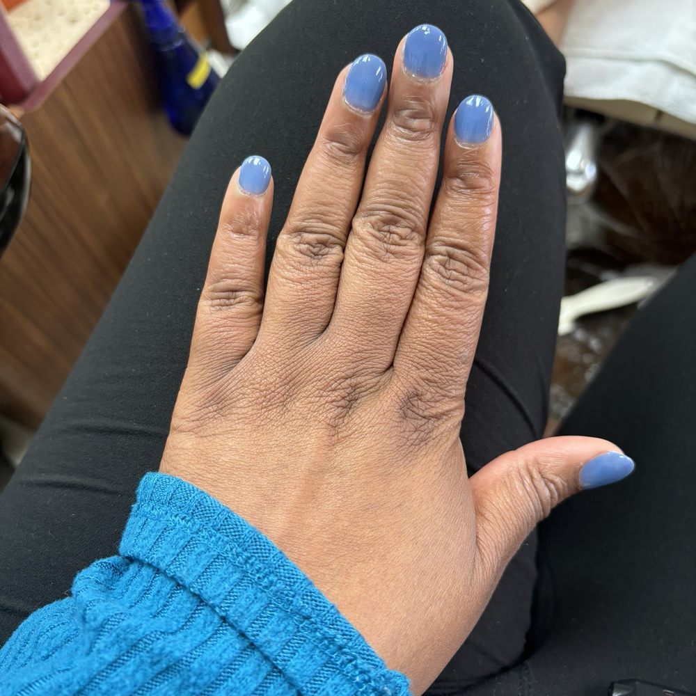 TOP 10 BEST Nail Salons near Pearl, MS 39208 - Updated 2025 - Yelp