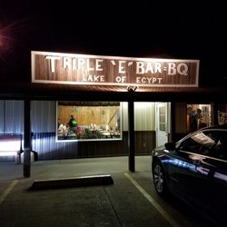 Triple E BBQ