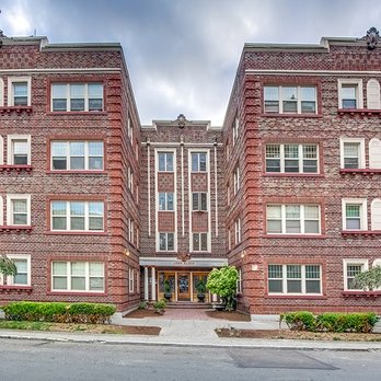 Pacific West Construction And Maintenance - two brick apartment buildings - General Contractors Near Me - Seattle, Washington Pacific West Construction And Maintenance - two brick apartment buildings - General Contractors Near Me - Seattle, Washington