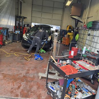 Cuban Express auto repair - Auto Repair Near Me - Portland, Oregon Cuban Express auto repair - Auto Repair Near Me - Portland, Oregon