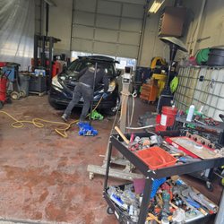 Cuban Express auto repair