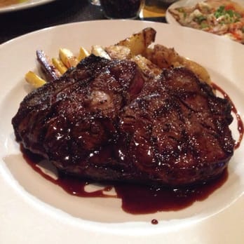 Soleil @k - Ribeye - New American Near Me - San Diego, California Soleil @k - Ribeye - New American Near Me - San Diego, California