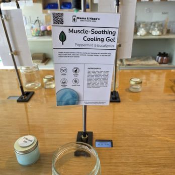 Mama & Hapa's Zero Waste Shop - I have high hopes for this. - Home Decor Near Me - Portland, Oregon Mama & Hapa's Zero Waste Shop - I have high hopes for this. - Home Decor Near Me - Portland, Oregon