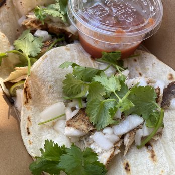 Sea Salt Eatery - Grilled Mahi Tacos - Seafood Near Me - Minneapolis, Minnesota Sea Salt Eatery - Grilled Mahi Tacos - Seafood Near Me - Minneapolis, Minnesota