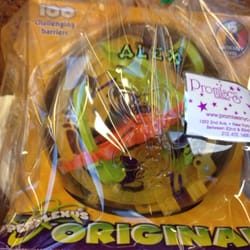 Promises Fulfilled - Personalize presents, great neighborhood store!