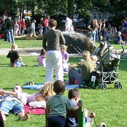 Traveplatz