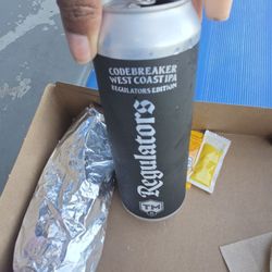 Very good IPA beer