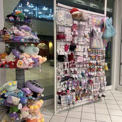 Claire's