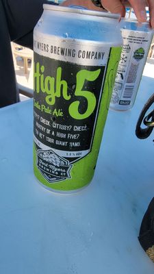 The Beach Bar by null