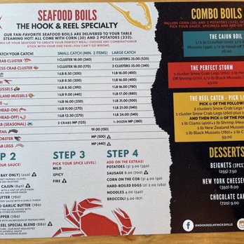 Kinya Ramen - Seafood boil menu - Sushi Bars Near Me - Hicksville, New York Kinya Ramen - Seafood boil menu - Sushi Bars Near Me - Hicksville, New York