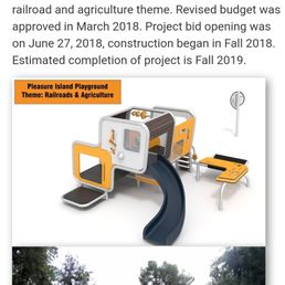New update from larpd.