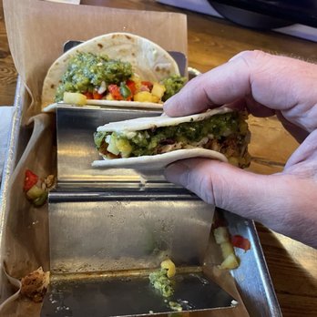 Gato Taco & Tequila - The Ma-HeHe Tacos!  POPS Famous Tacos POPS Famous Tacos - Mexican Near Me - Irwin, Pennsylvania
