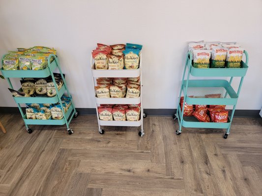 Proper Sandwich Company by null