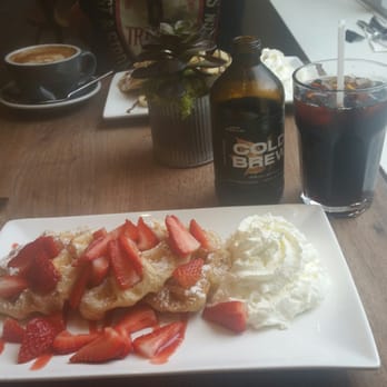 Cafe Orso - Cafes Near Me - North Vancouver, British Columbia