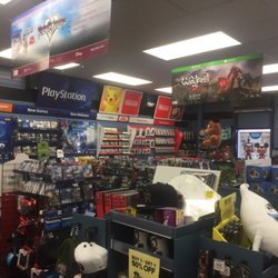 Gamestop
