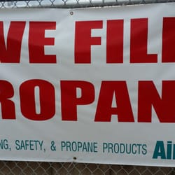 Airgas Gaspro