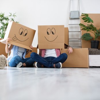 B12 Moving - Movers Near Me - Chicago, Illinois B12 Moving - Movers Near Me - Chicago, Illinois