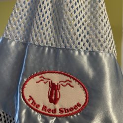 The Red Shoes