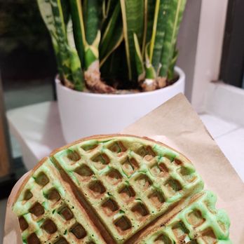 ThirsTea - Desserts Near Me - Rohnert Park, California ThirsTea - Desserts Near Me - Rohnert Park, California