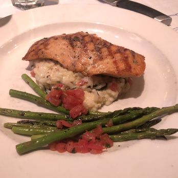 J. Gilbert's Wood-Fired Steaks & Seafood - Steakhouses Near Me - Overland Park, Kansas