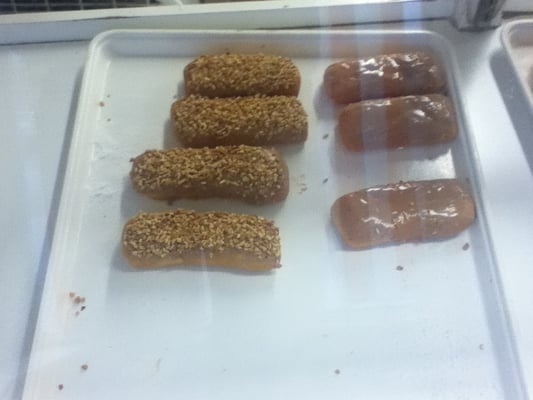 The Donut Stop by null