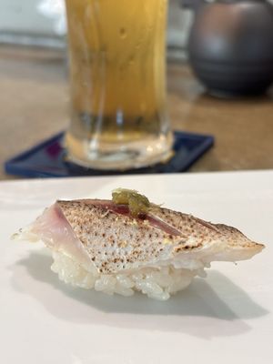 The Brothers Sushi Culver City by null