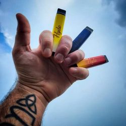 ESmokeVapors