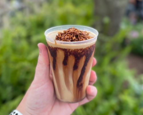 Kringla Bakeri Og Kafe by null