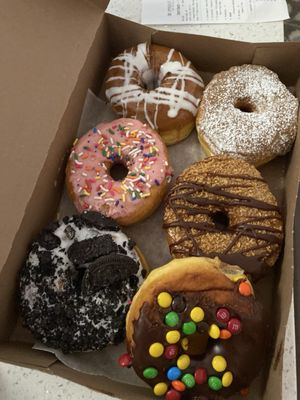Sugar Shack Donuts & Coffee by null