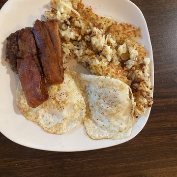 Millie's Diner - Two egg breakfast - New American Near Me - Dickeyville, Wisconsin Millie's Diner - Two egg breakfast - New American Near Me - Dickeyville, Wisconsin