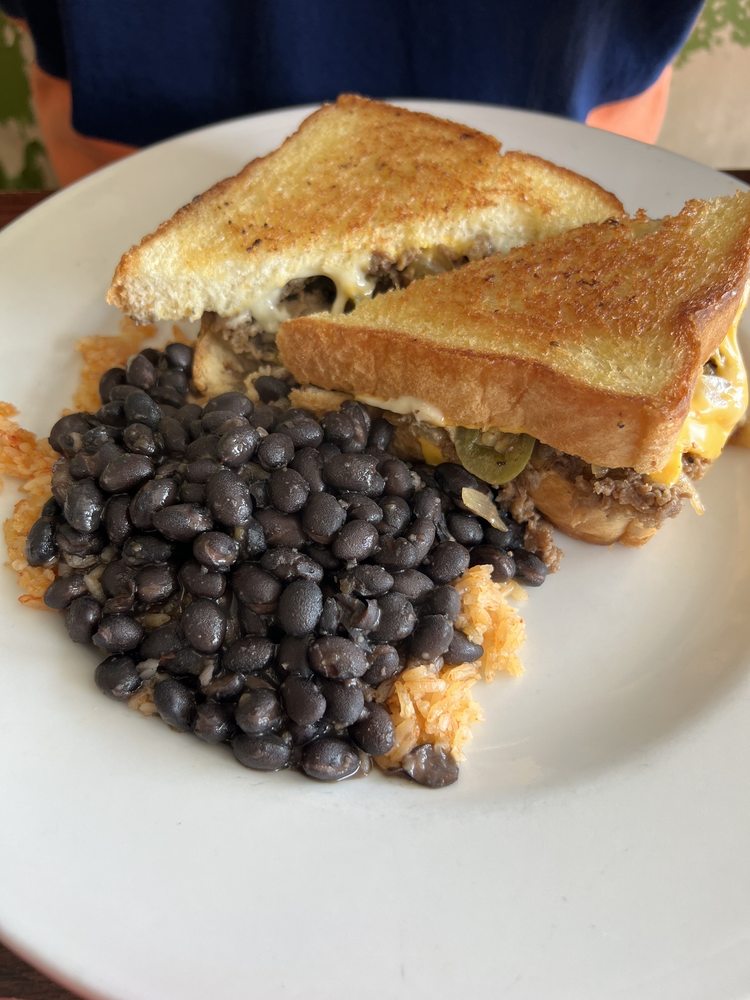 Two Brothers Southwestern Grill