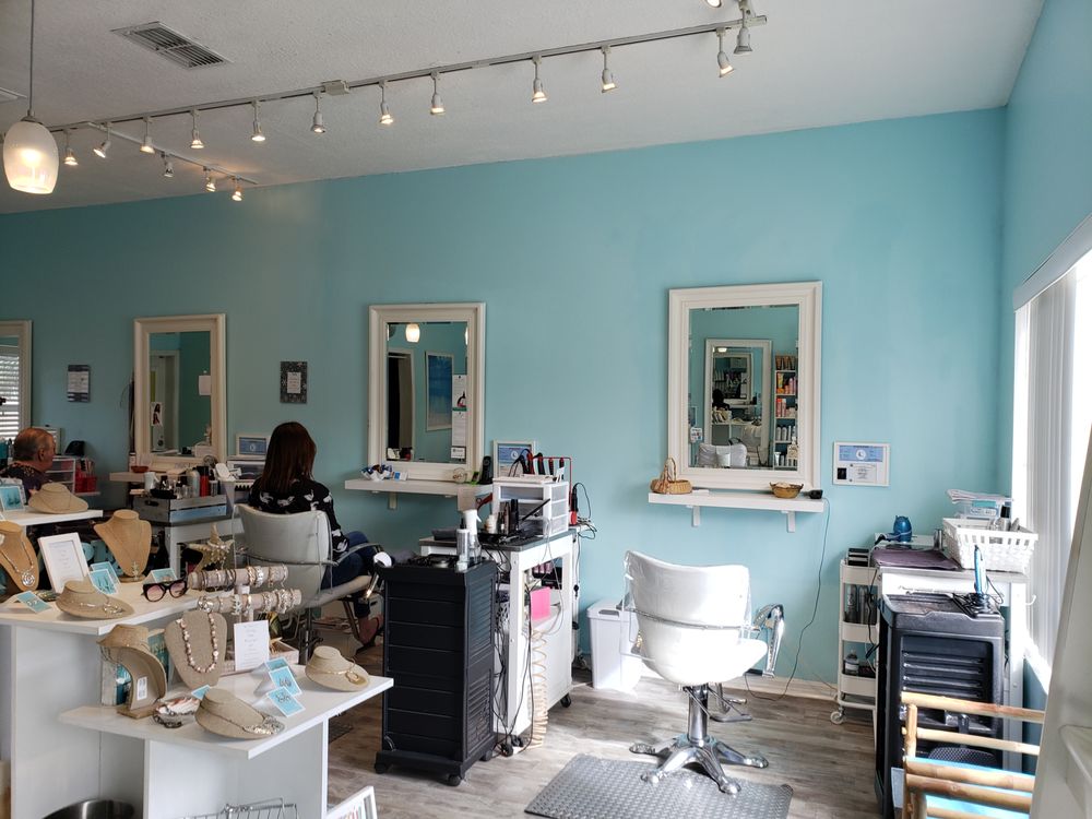 CUTTING EDGE HAIR SALON Updated September 2024 701 A1 A Beach Blvd