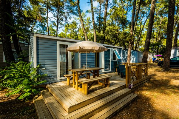 Camping la Sousta by null