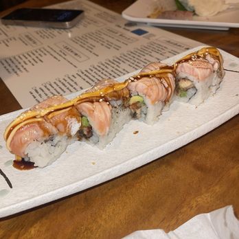 Ultra Sushi - Sushi Bars Near Me - San Mateo, California Ultra Sushi - Sushi Bars Near Me - San Mateo, California
